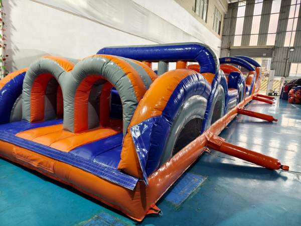 Tor Galaxy Core 23/24 m – zdjęcie z imprezy HappyHopp
