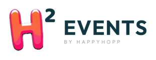 H² EVENTS by HappyHopp
